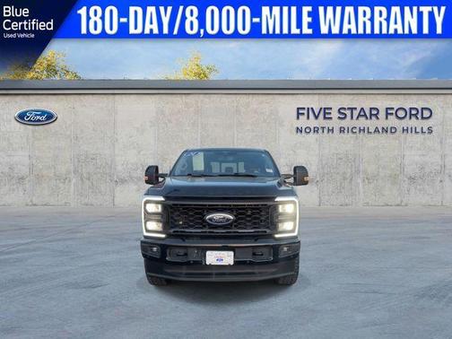 2024 Ford F-350 Lariat Super Duty