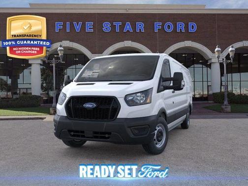 2025 Ford Transit-150 BASE