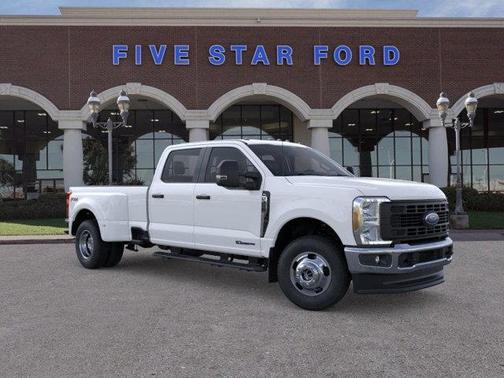 2025 Ford F-350 XL