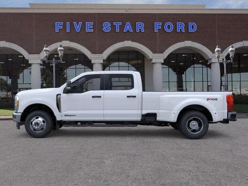 2025 Ford F-350 XL