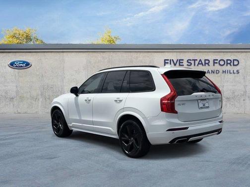 2021 Volvo XC90 T5 R-Design 7 Passenger