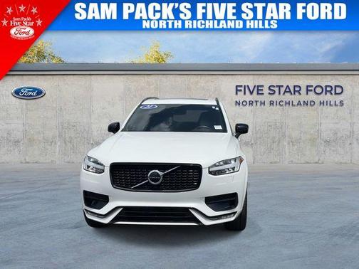 2021 Volvo XC90 T5 R-Design 7 Passenger
