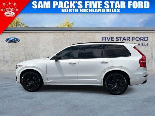 2021 Volvo XC90 T5 R-Design 7 Passenger