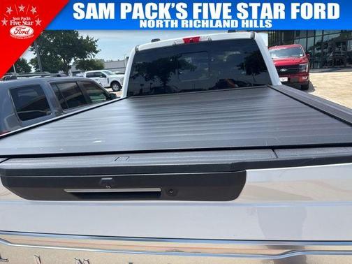 2022 Ford F-250 Limited