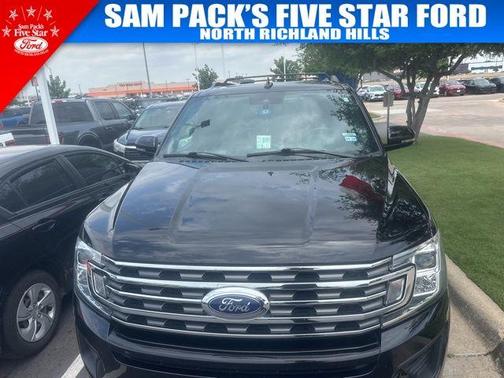 2021 Ford Expedition XLT