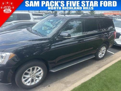 2021 Ford Expedition XLT