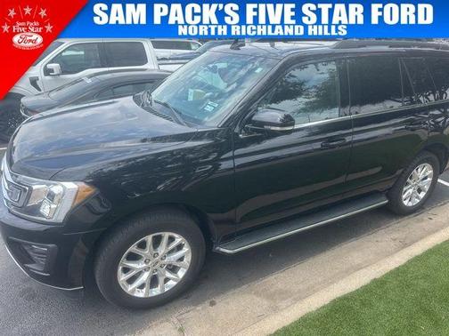 2021 Ford Expedition XLT