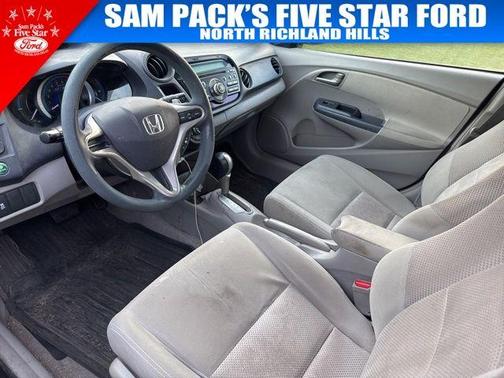 2010 Honda Insight EX