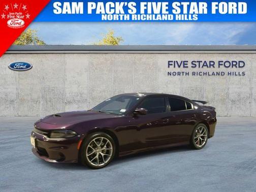 2022 Dodge Charger GT