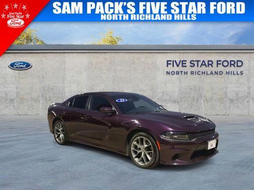 2022 Dodge Charger GT