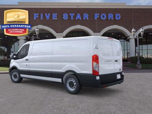 2025 Ford Transit-150 BASE