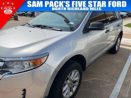 2013 Ford Edge SE