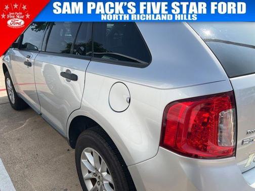 2013 Ford Edge SE