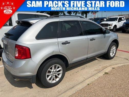 2013 Ford Edge SE