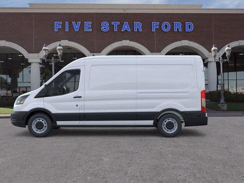 2025 Ford Transit-250 148 WB Medium Roof Cargo