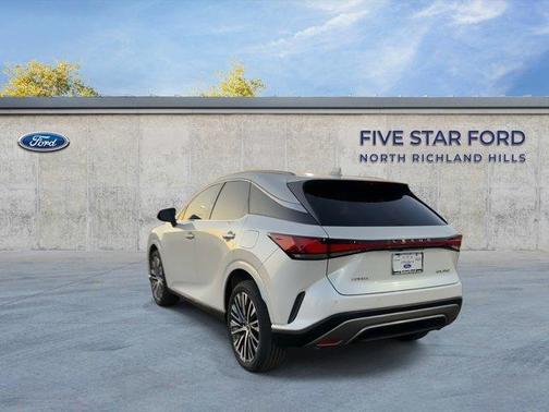 2023 Lexus RX 350 Premium Plus