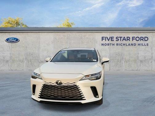 2023 Lexus RX 350 Premium Plus
