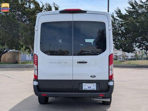 2024 Ford Transit-350 XL