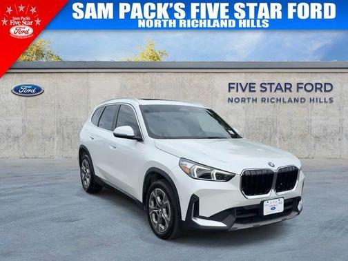 2023 BMW X1 xDrive28i
