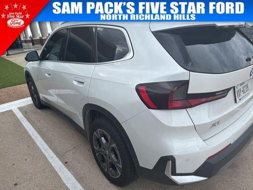 2023 BMW X1 xDrive28i