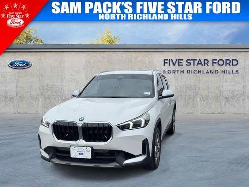 2023 BMW X1 xDrive28i