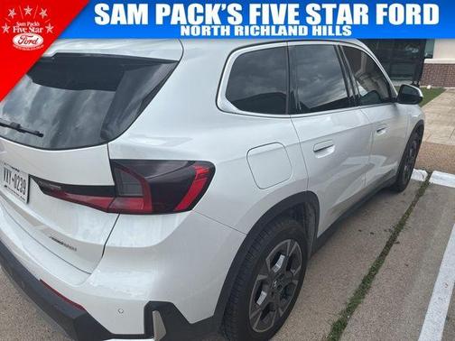 2023 BMW X1 xDrive28i