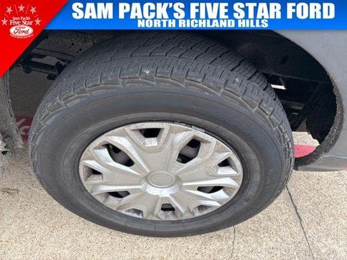 2015 Ford Transit-250 Base