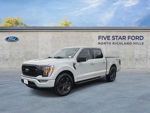 Avalanche 2023 Ford F-150 XLT