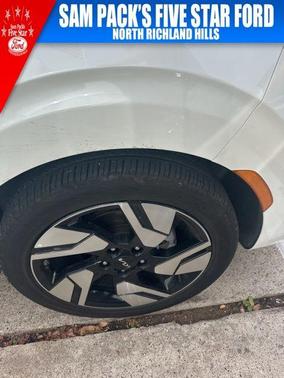 2025 Kia Soul GT-Line 2.0L