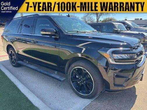 2023 Ford Expedition Max Limited