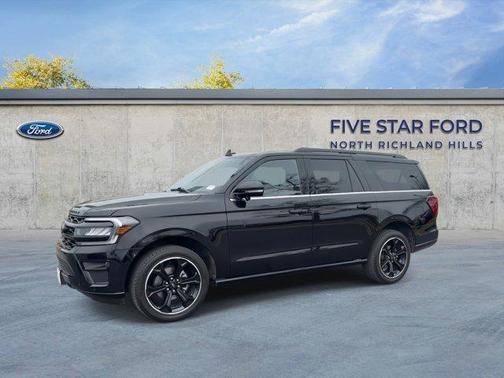 2023 Ford Expedition Max Limited