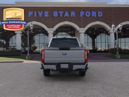 2025 Ford F-250 XL