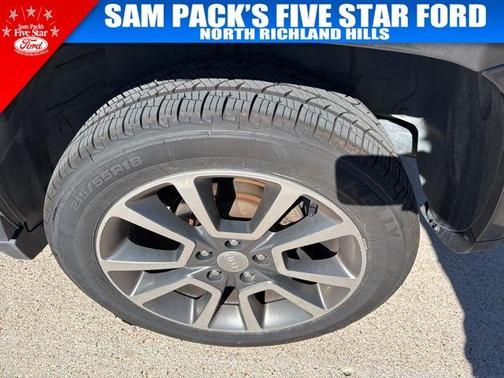 2014 Jeep Compass Limited