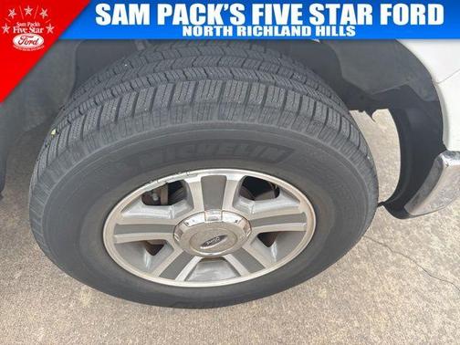 2006 Ford F-150 XLT SuperCrew