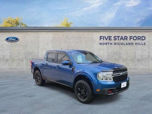2023 Ford Maverick Lariat