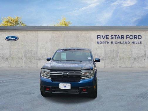 2023 Ford Maverick Lariat