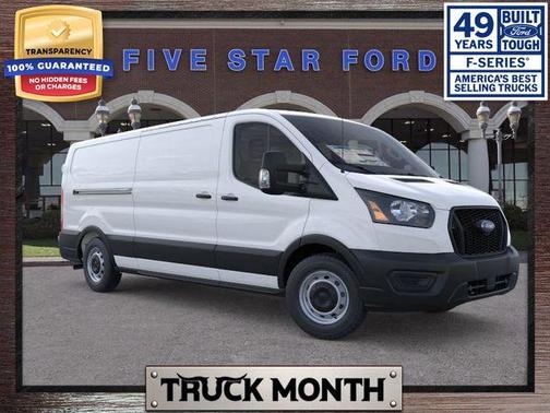 2025 Ford Transit-150 BASE
