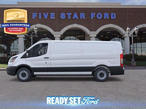 2025 Ford Transit-150 BASE