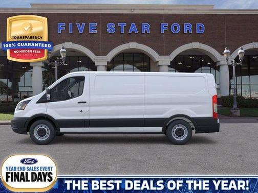 2025 Ford Transit-150 BASE