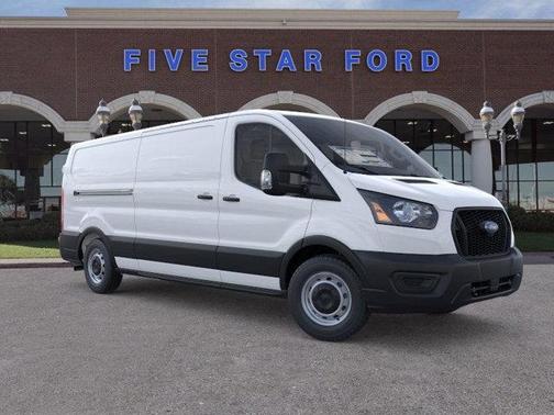 2025 Ford Transit-150 BASE