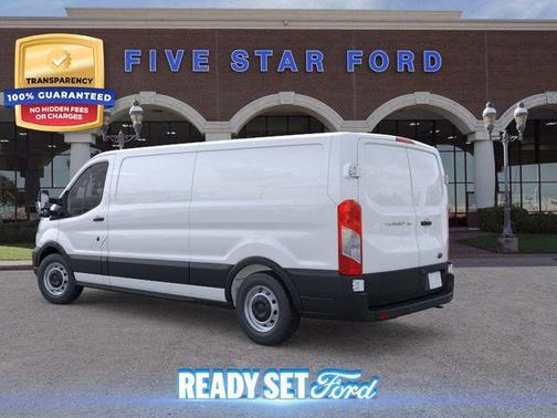 2025 Ford Transit-150 BASE