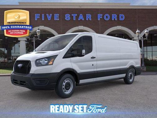 2025 Ford Transit-150 BASE