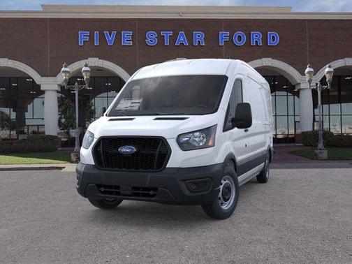 2025 Ford Transit-250 148 WB Medium Roof Cargo