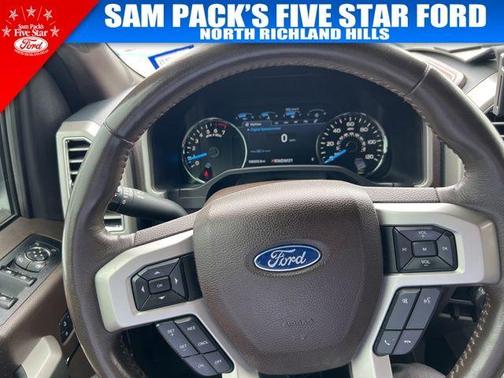 2017 Ford F-150 King Ranch