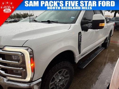 2023 Ford F-250 Lariat