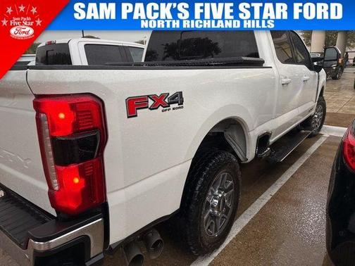 2023 Ford F-250 Lariat