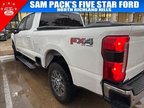 2023 Ford F-250 Lariat