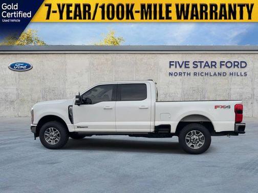 2023 Ford F-250 Lariat