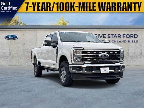 2023 Ford F-250 Lariat