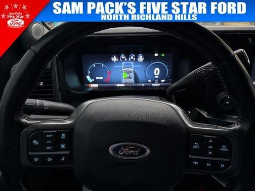 2023 Ford F-250 Lariat